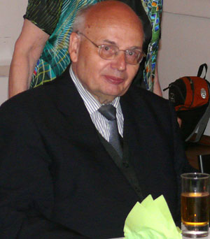 Prof. Dr. Dr. Manfred Görg
