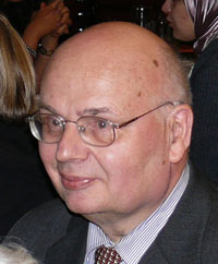Manfred Görg