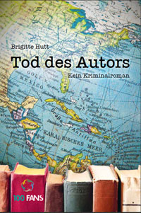 Tod des Autors - Brigitte Hutt