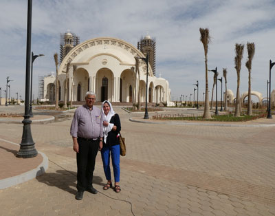 Kathedrale_AEGYPT