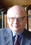 Prof. em. Dr. Dr. Manfred Görg (1938-2012)