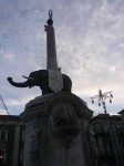 Fontana dell'Elefante