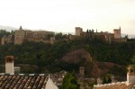 Granada: Alhambra