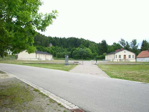 Appellplatz