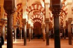 Cordoba: Mesquita - die alte Moschee