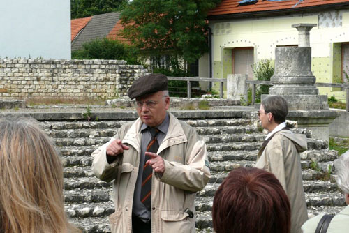 Faimingen Apollo-Grannus-Tempel