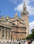 Sevilla: Giralda