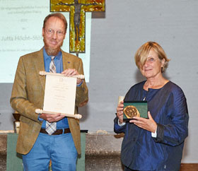 Stefan Wimmer, Jutta Höcht-Stöhr