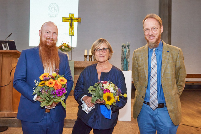 Daniel Maier, Jutta Höcht-Stöhr, Stefan Wimmer